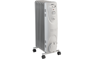 Oil Heater PNG