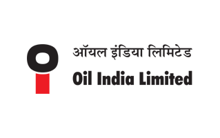 Oil India Limited Logo PNG