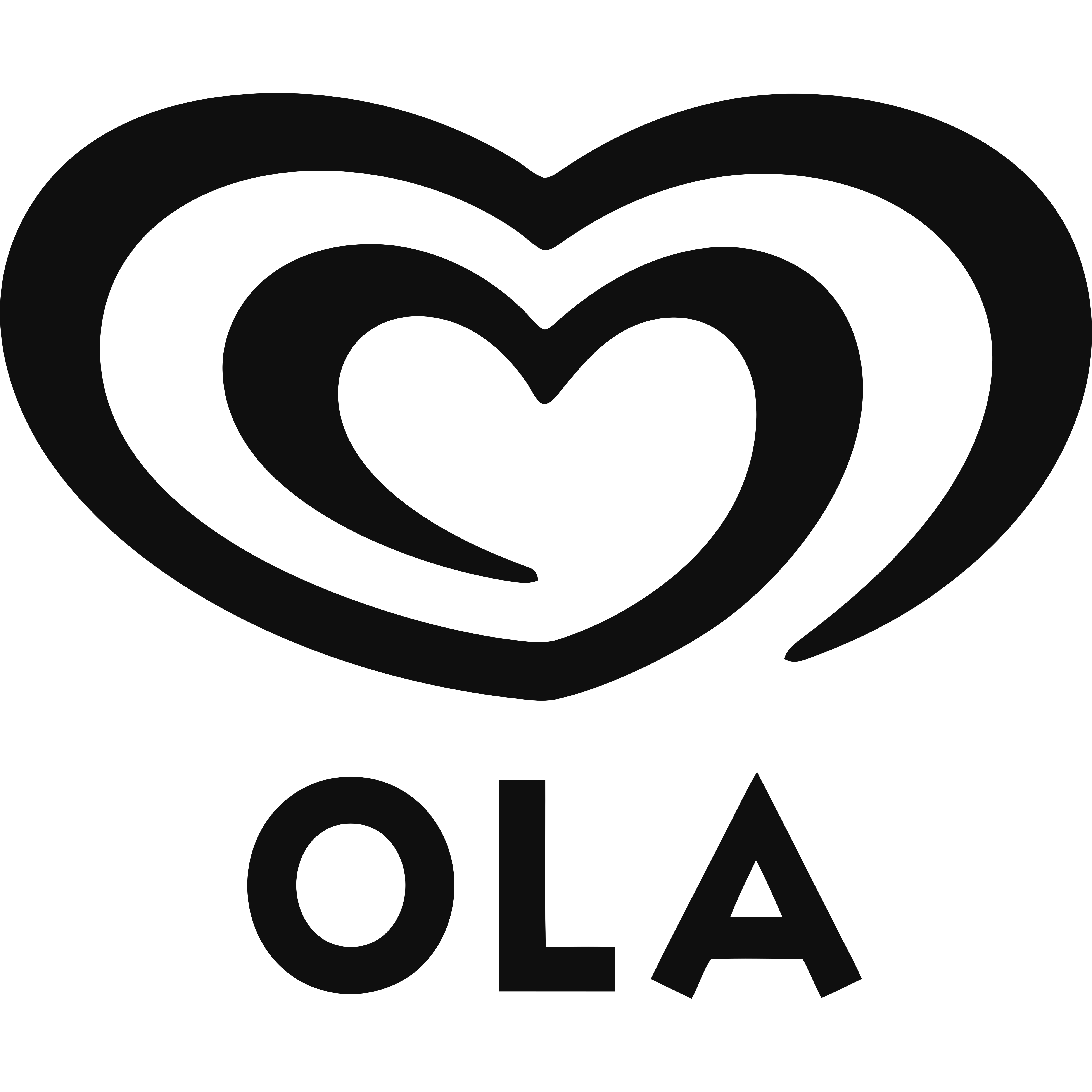 Ola Logo Transparent Gallery