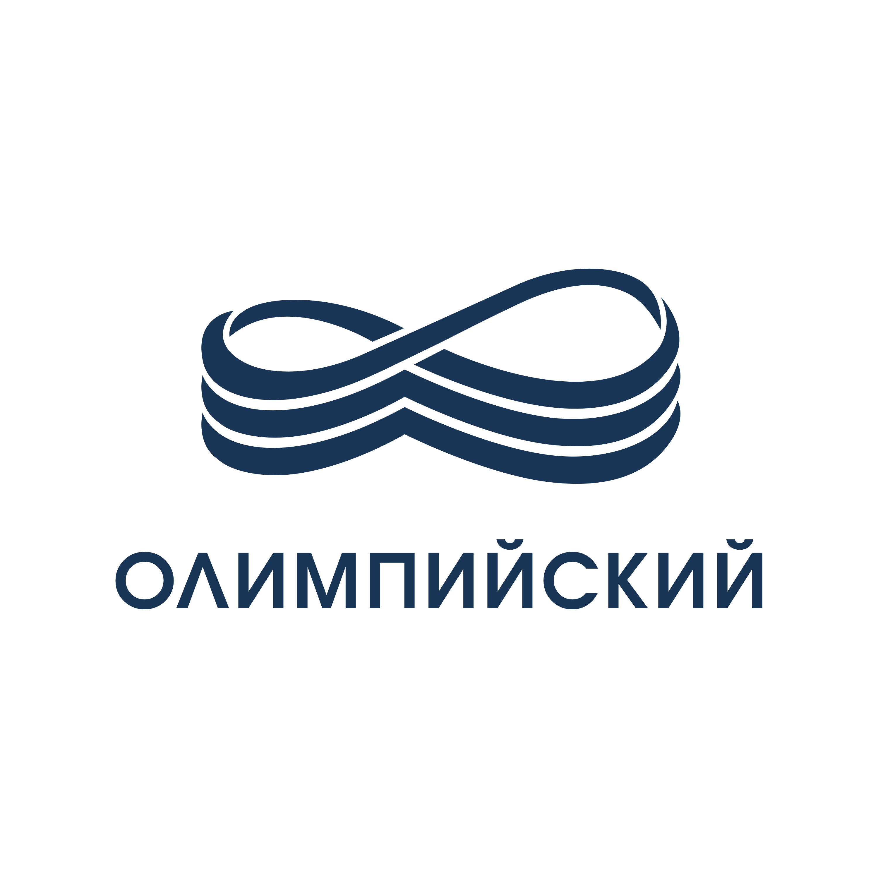 Olimpiyskiy Logo  Transparent Image