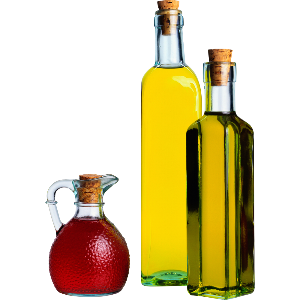 Olive Oil Transparent Clipart