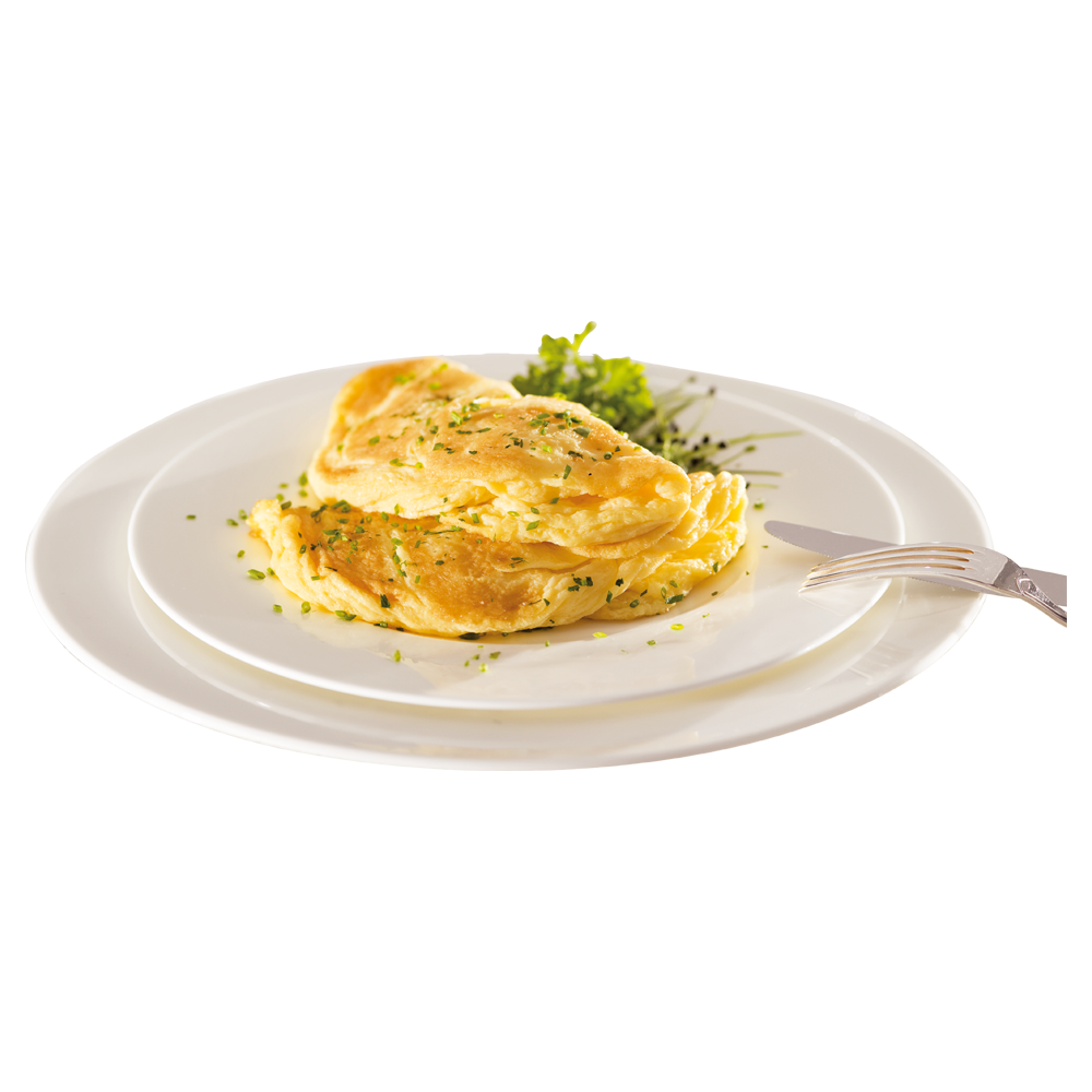 Omelette Transparent Picture
