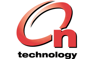 On Technology Logo PNG