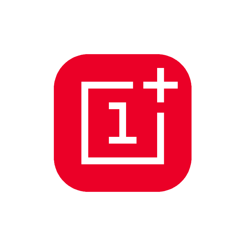 OnePlus Transparent Image