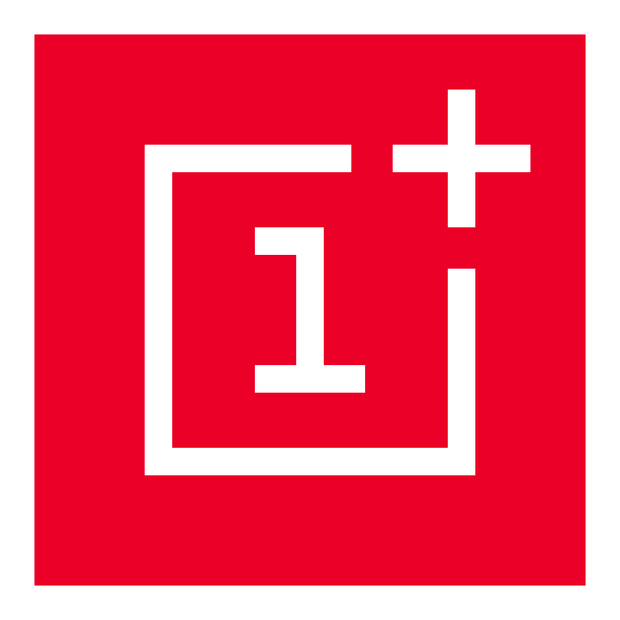 OnePlus Transparent Logo