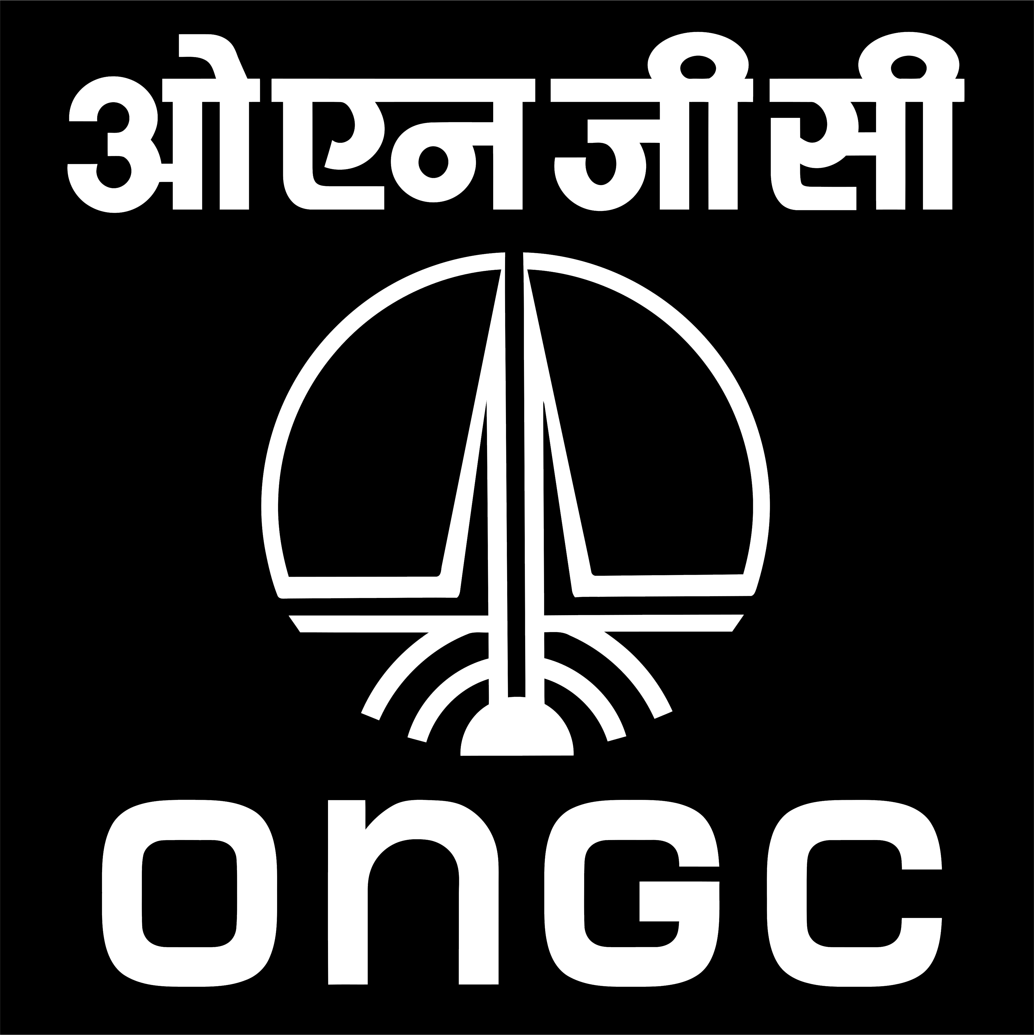ONGC Logo Transparent Picture