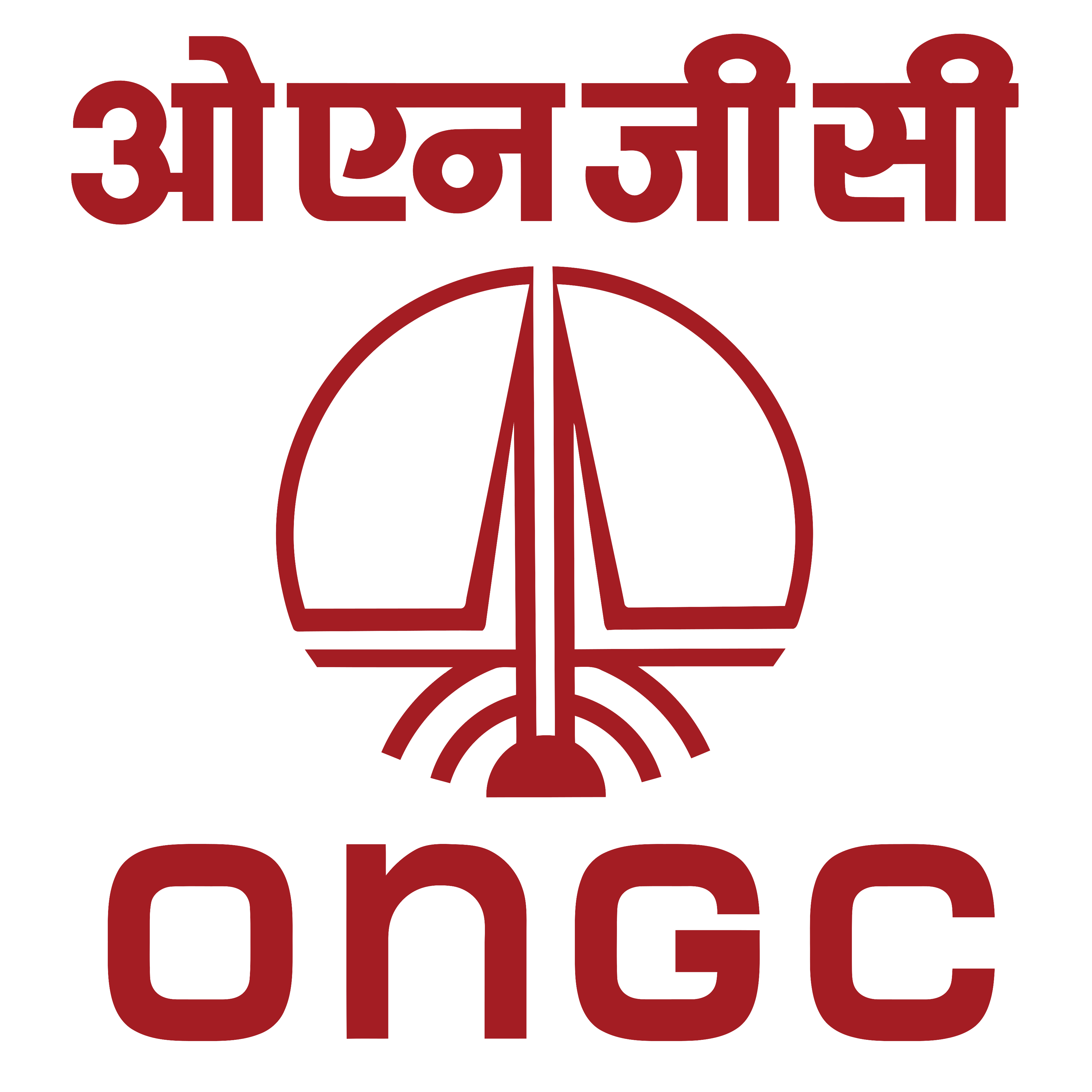 ONGC Logo Transparent Gallery