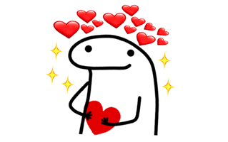 Welding Mask Sticker PNG