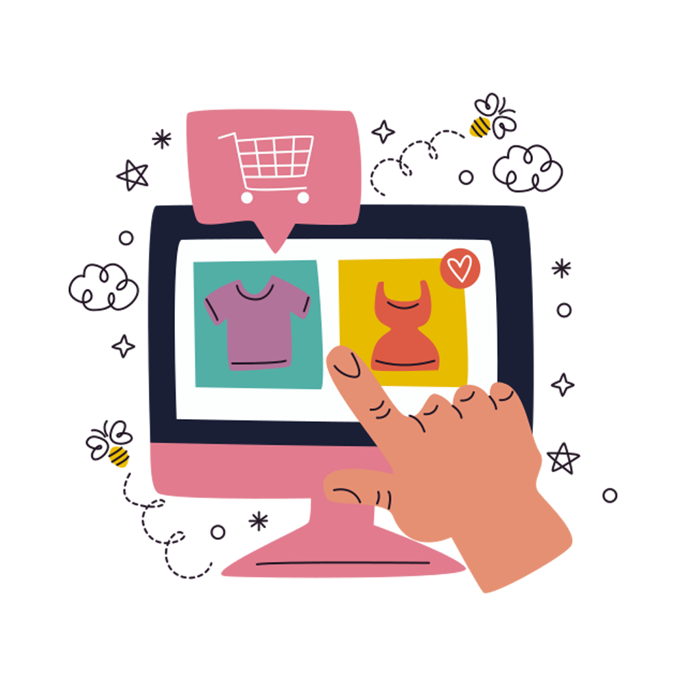 Online Sticker Transparent Photo