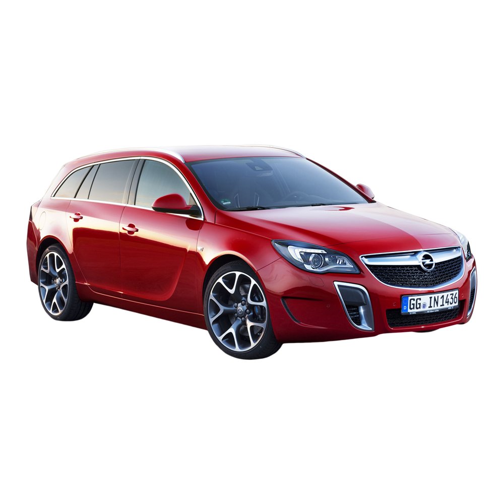 Opel Car  Transparent Photo