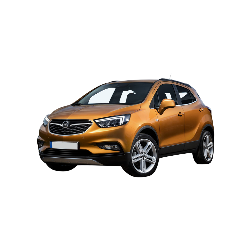 Opel Car  Transparent Picture