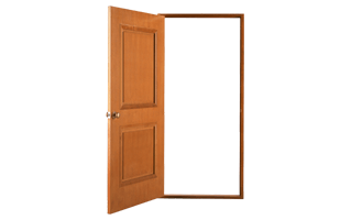 Open Door PNG