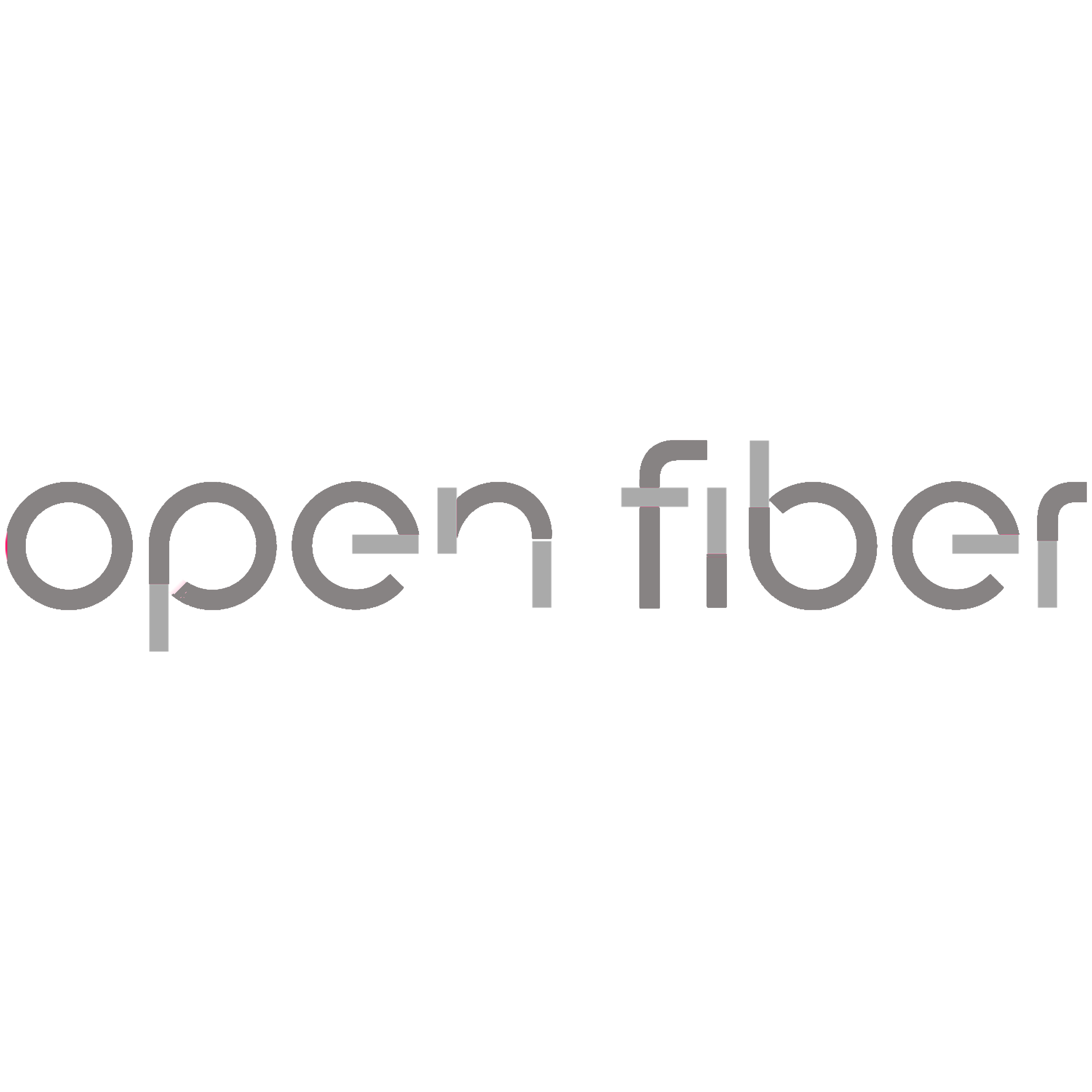 Open Fiber Logo  Transparent Gallery