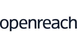 Openreach Logo PNG