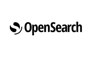 Opensearch Logo PNG