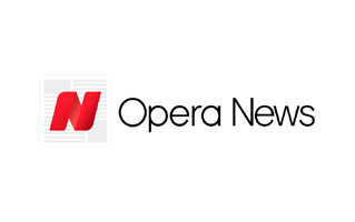 Opera News Logo PNG