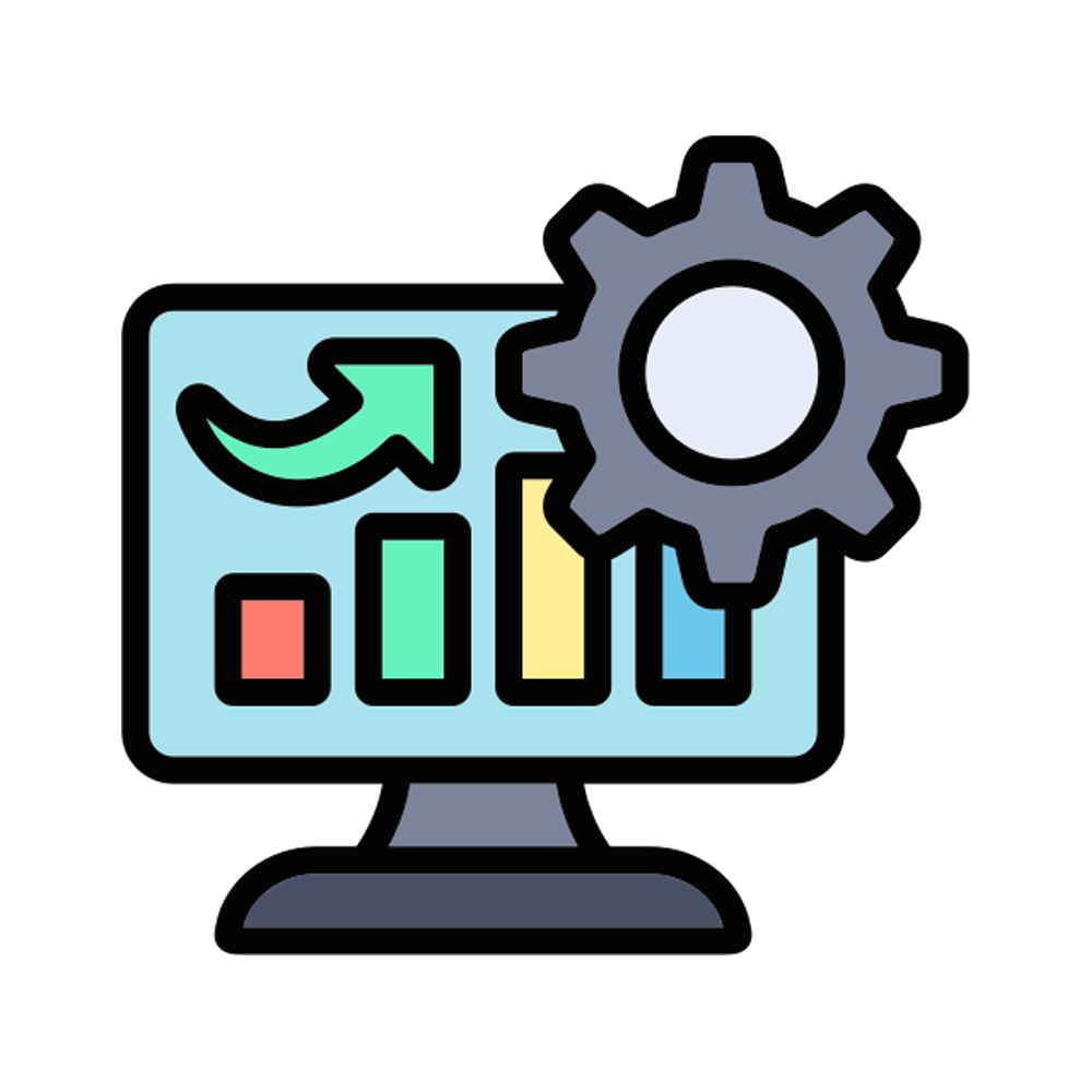 Optimization Free Sticker Transparent Clipart