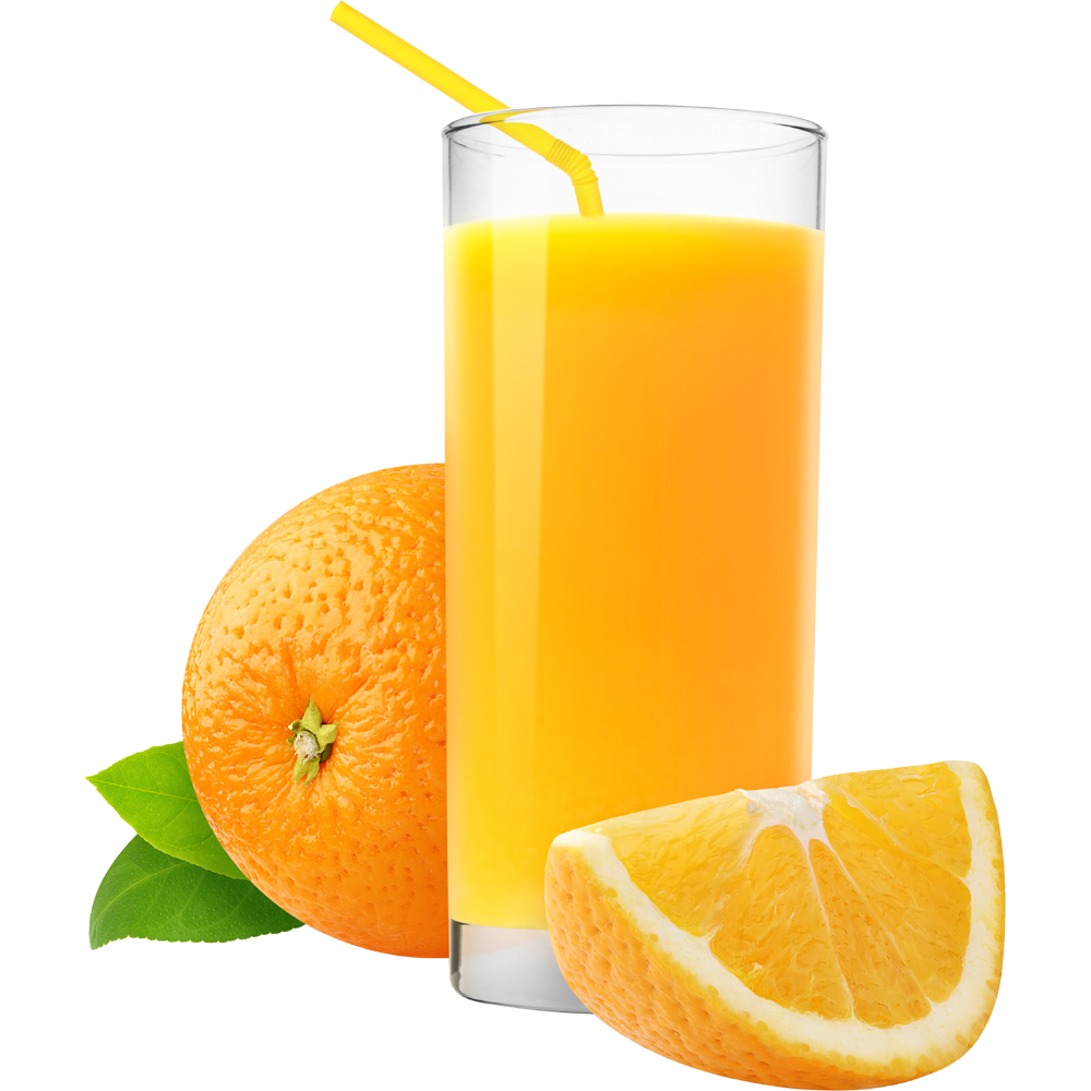 Orange Juice  Transparent Image