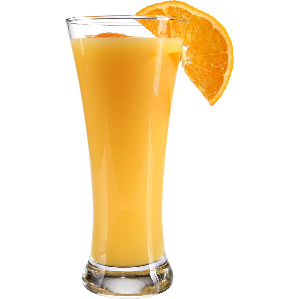 Orange Juice  Transparent Photo