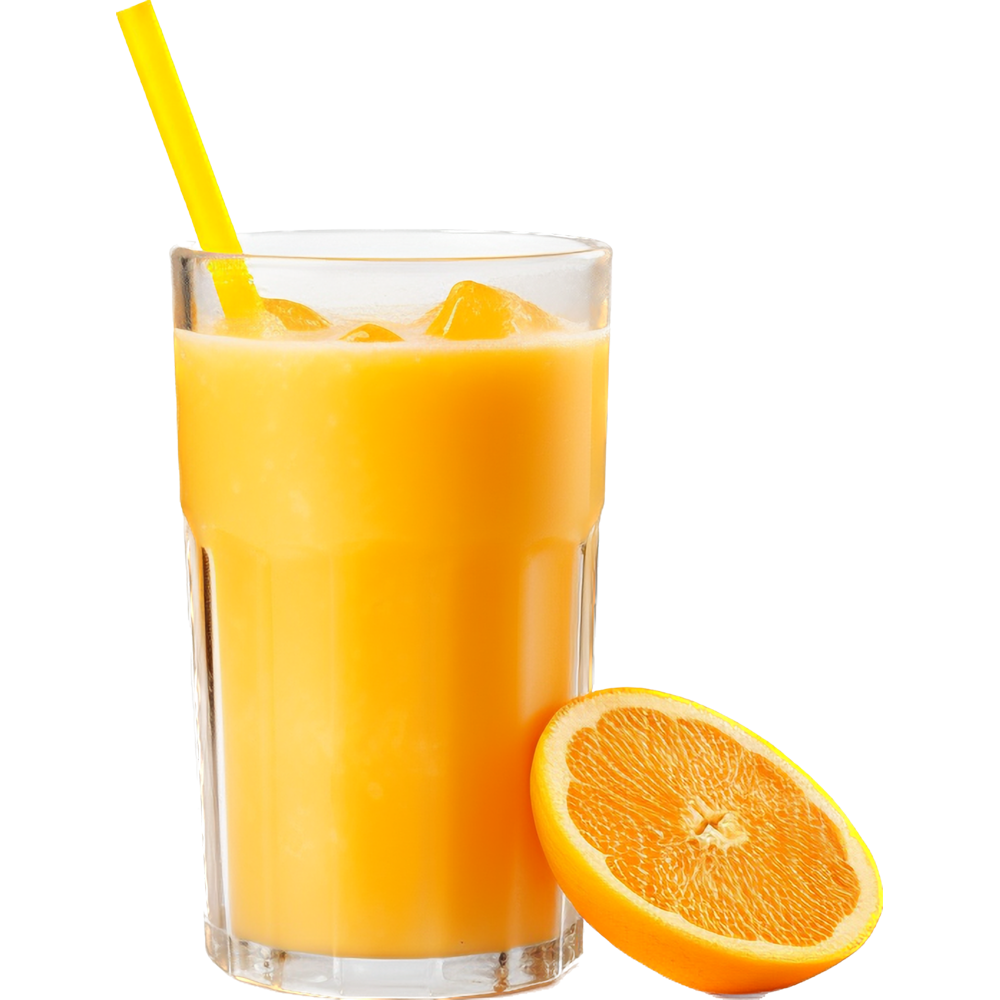 Orange Juice  Transparent Gallery