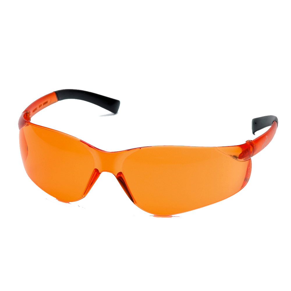 Orange Sunglasses Transparent Image