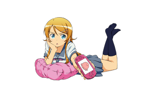 Oreimo PNG