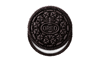 Oreo Biscuit PNG