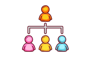 Organization Sticker PNG