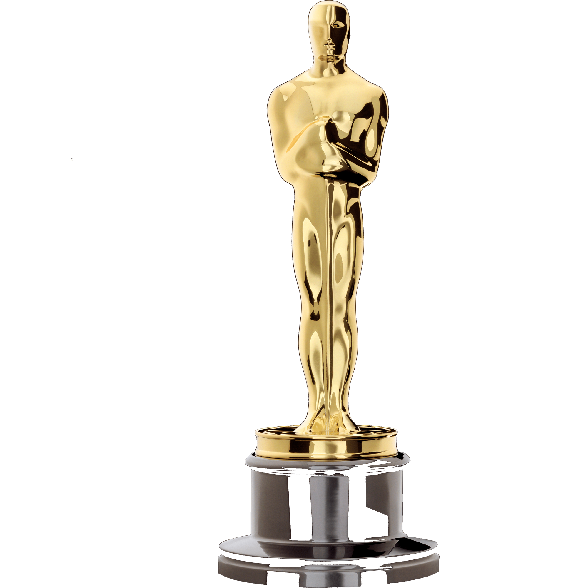 Oscar Award  Transparent Image