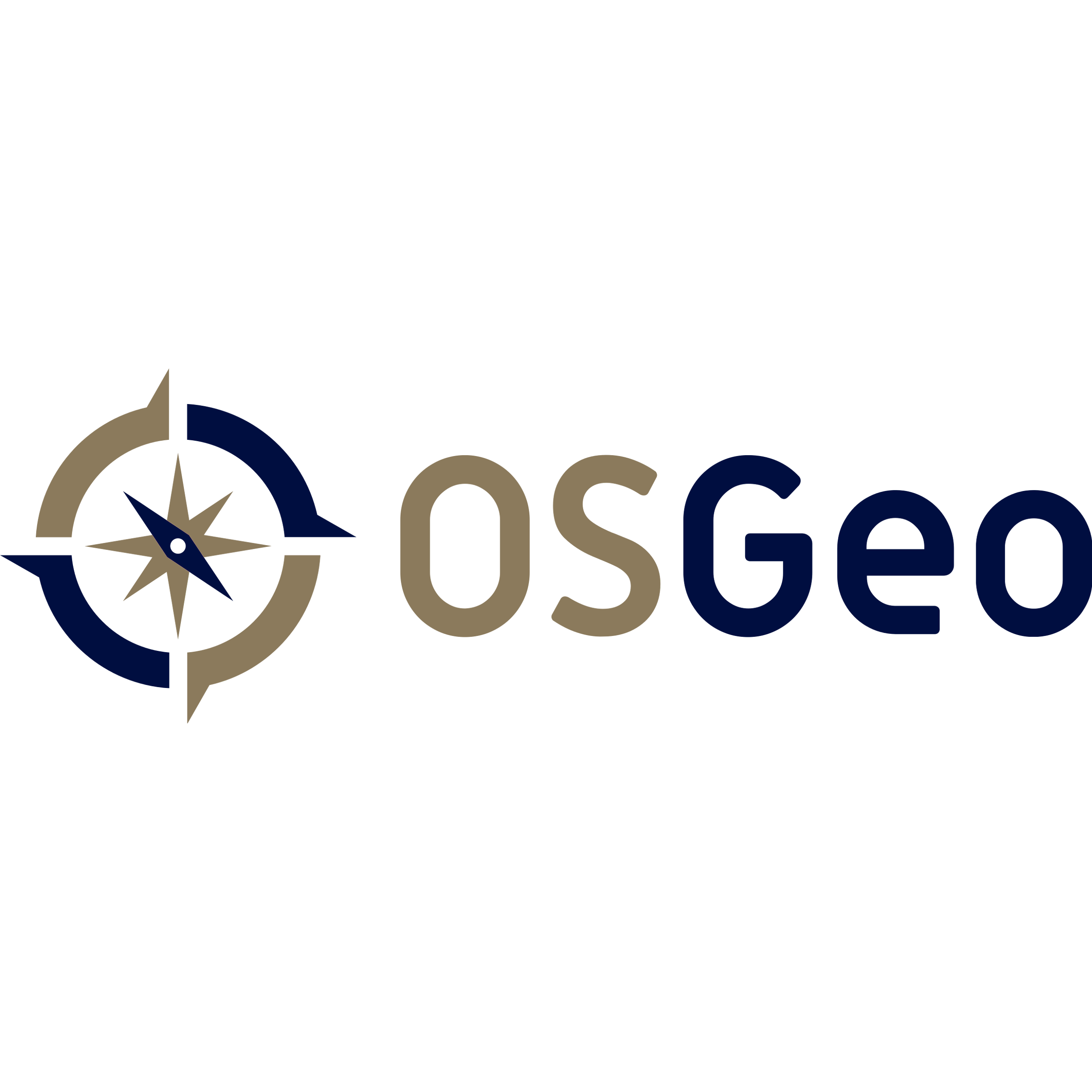 Osgeo Logo Transparent Picture