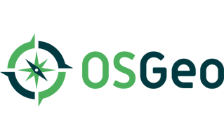 Osgeo Logo PNG