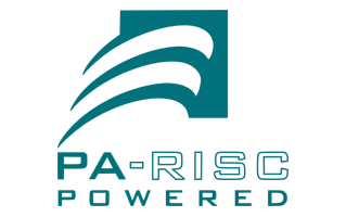 PA RISC Logo PNG