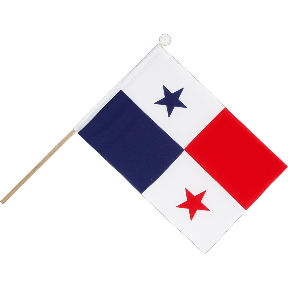 Panama Flag Transparent Gallery