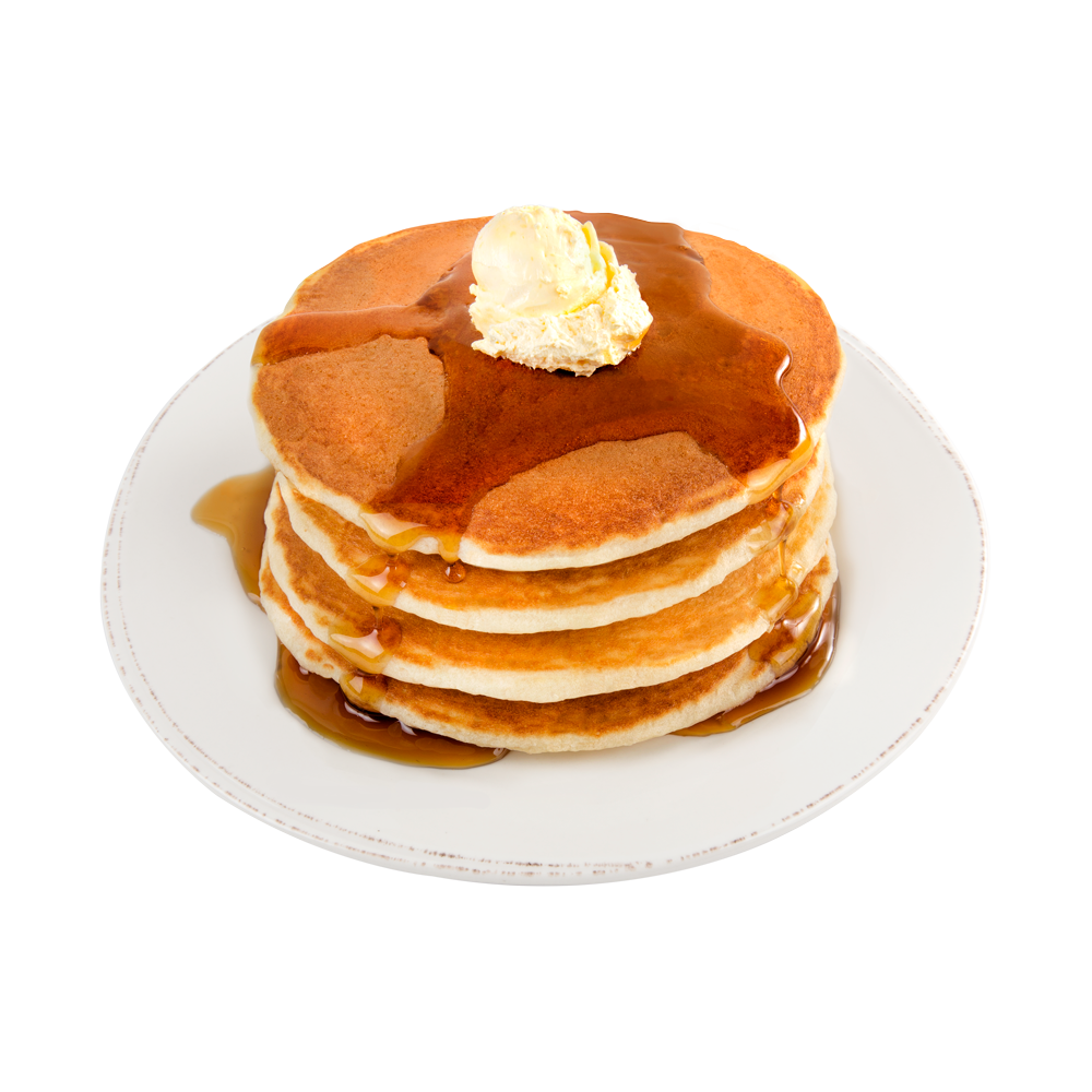 Pancake Transparent Picture