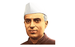 Pandit Jawaharlal Nehru PNG