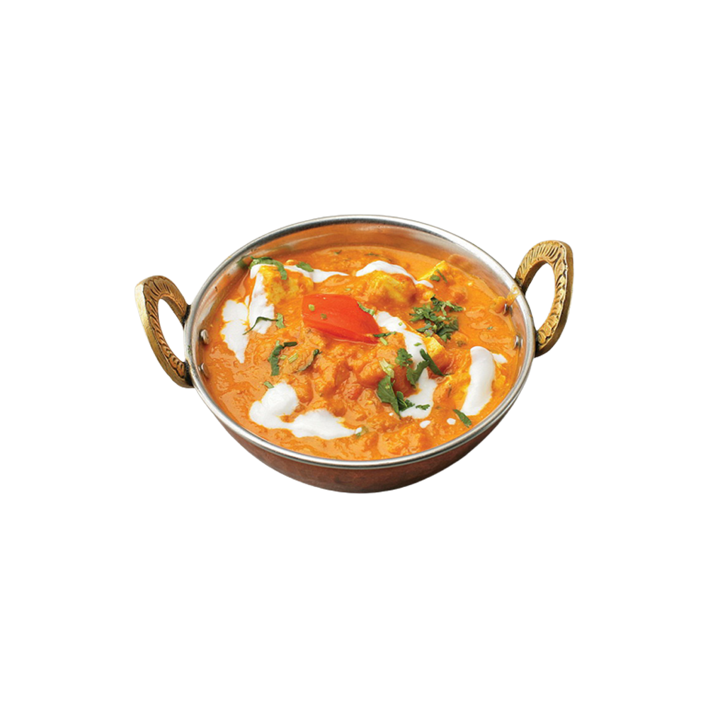Paneer Butter Masala Transparent Picture