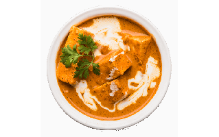 Paneer Butter Masala PNG