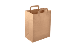 Paper Bag PNG