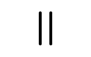Parallel Lines PNG