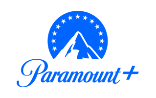 Paramount Plus Logo PNG