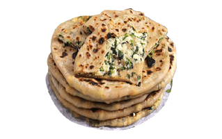 Paratha PNG