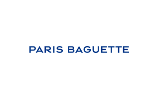 Paris Baguette Logo PNG