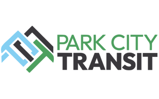 Park City Transit Logo PNG