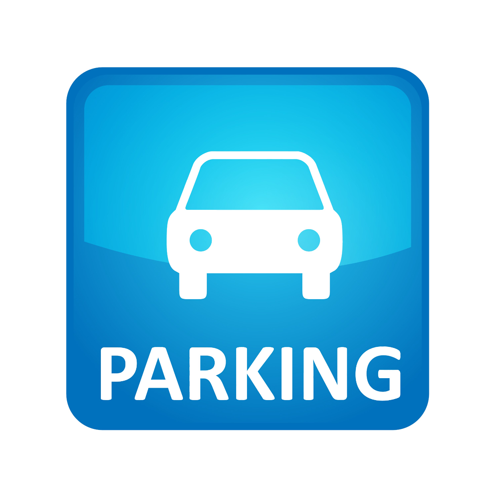 Parking Transparent Image