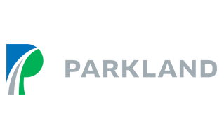 Parkland Corporation Logo PNG