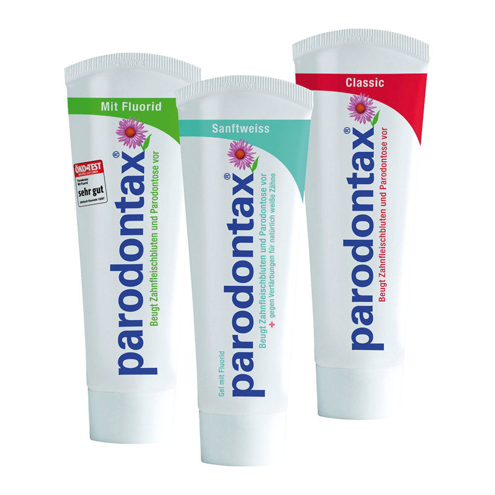 Parodontax Toothpaste Transparent Picture