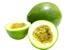 Passion Fruit PNG