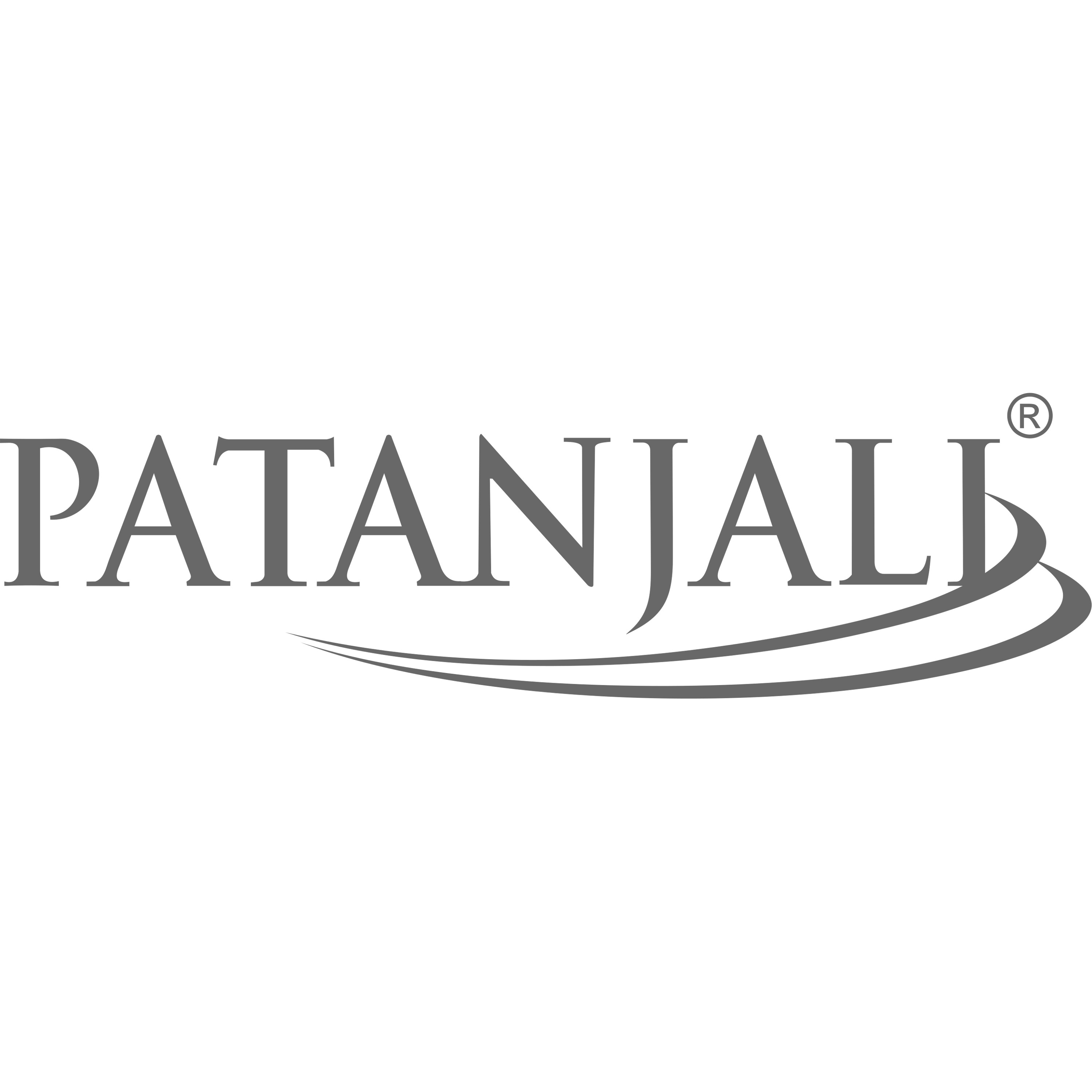 Patanjali Logo Transparent Picture