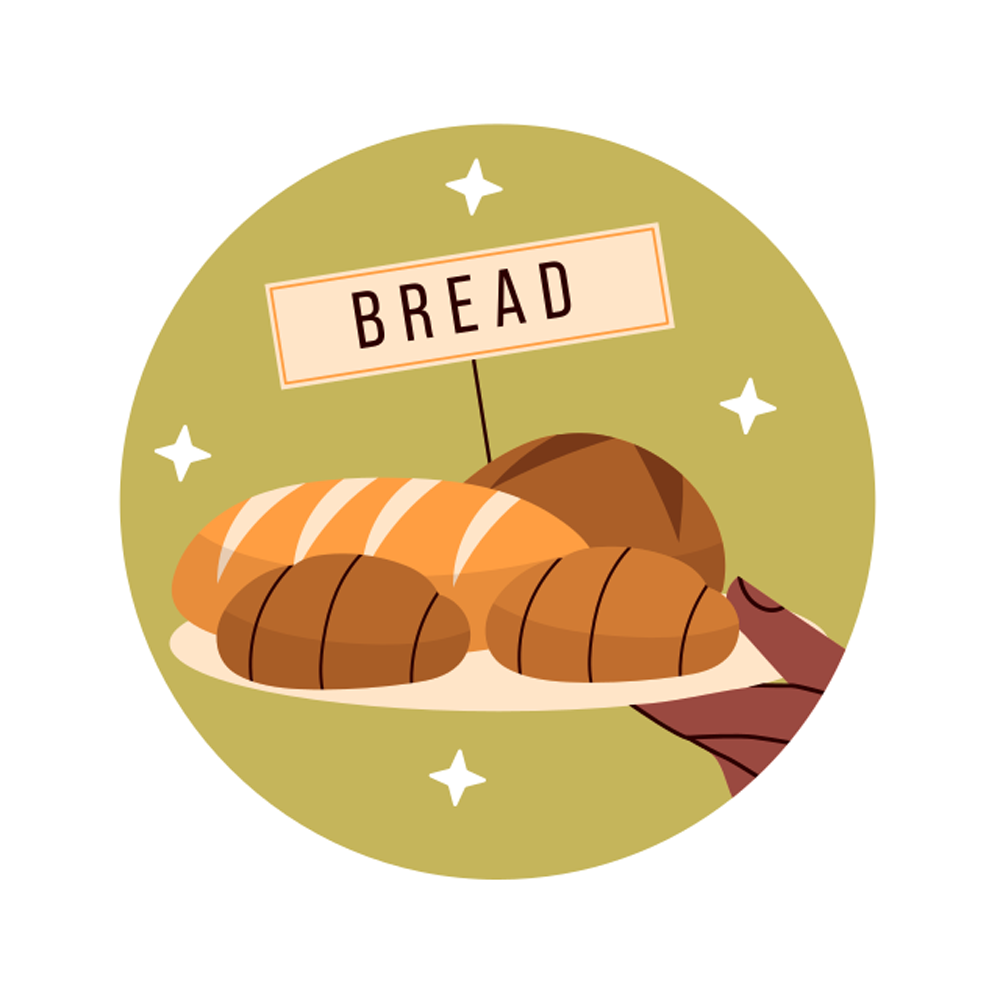 Patisserie Sticker Transparent Photo