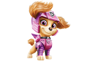 Paw Patrol PNG